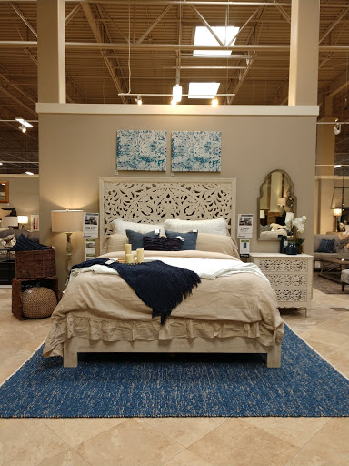 Furniture Store «Ashley HomeStore», reviews and photos, 2400 W International Speedway Blvd, Daytona Beach, FL 32114, USA