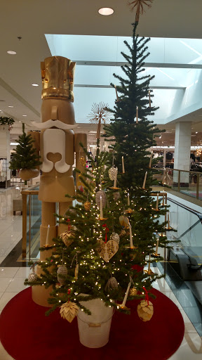 Department Store «Nordstrom The Mall at Green Hills», reviews and photos, 2130 Abbott Martin Rd, Nashville, TN 37215, USA