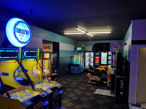 Bowling Alley «AMF Babylon Lanes», reviews and photos, 430 Sunrise Hwy, West Babylon, NY 11704, USA