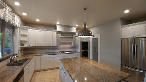 Painting «Flying Colors Painting Co», reviews and photos, 6223 Martin Way E, Lacey, WA 98516, USA