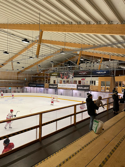 Hässelby Kälvesta Hockey Club