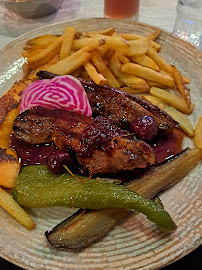 Steak du Restaurant O'Gascon à Pau - n°4