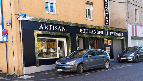 Épicerie L'authentic Saint-Chamond