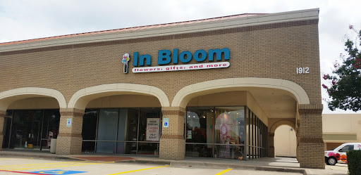 Florist «In Bloom Flowers», reviews and photos, 1912 E Hebron Pkwy, Carrollton, TX 75007, USA