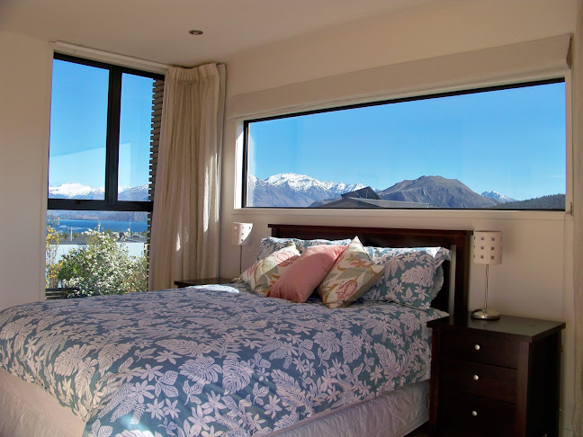 Comments and reviews of Wanaka Holiday Homes