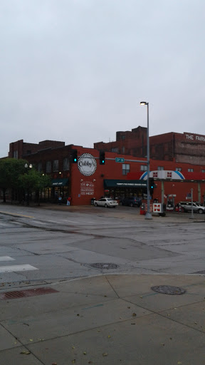 Tattoo Shop «The Ink Link Tattoo Co.», reviews and photos, 512 S 13th St, Omaha, NE 68102, USA