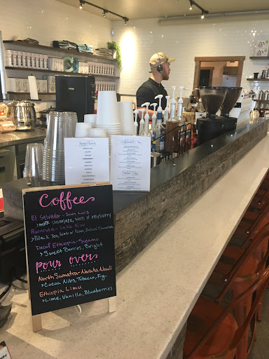 Coffee Shop «Cold Smoke Coffeehouse», reviews and photos, 64 Willow Peak Dr, Bozeman, MT 59718, USA