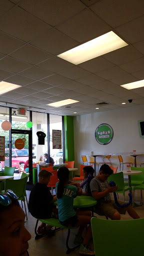 Frozen Yogurt Shop «Chill Yogurt Cafe», reviews and photos, 6167 Airport Blvd, Mobile, AL 36608, USA