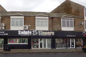 Saints & Sinners Adult Store & Licenced Sex Shop image
