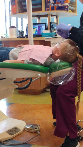 Childrens Choice Dental Care image