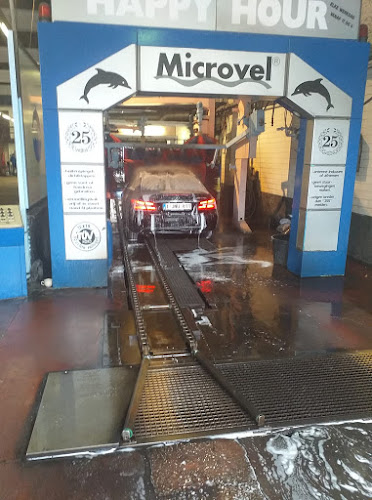 Beoordelingen van Antwerp Car Wash in Antwerpen - Autowasstraat