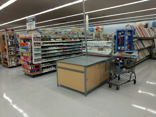 Discount Store «Walmart», reviews and photos, 25450 The Old Rd, Stevenson Ranch, CA 91381, USA