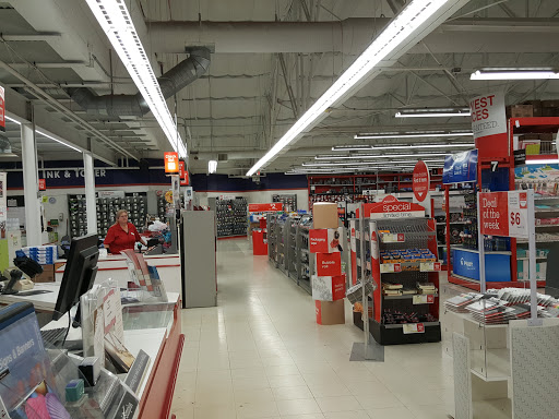 Office Supply Store «Staples», reviews and photos, 5950 Mayfield Rd, Mayfield Heights, OH 44124, USA