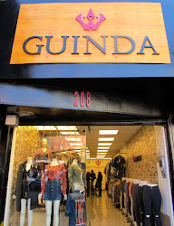 Guinda Store