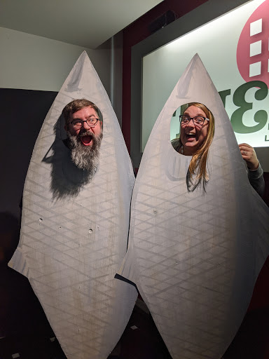 Shopping Mall «Quadrangle Shopping Center», reviews and photos, 2828 Routh St #500, Dallas, TX 75201, USA