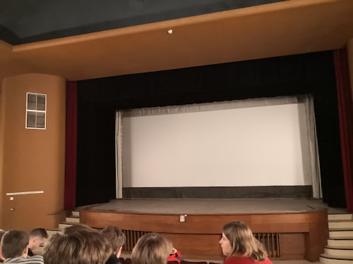 Cinéma Criou à Samoëns