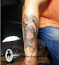 Angel Tattoo Design Studio   Gurgaon Branch