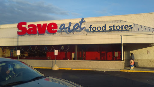 Grocery Store «Save-A-Lot», reviews and photos, 1542 N Main St, Rushville, IN 46173, USA