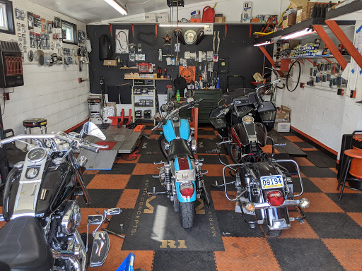 Auto Repair Shop «Anthony Highway Auto SLS & SVC», reviews and photos, 11460 Anthony Hwy, Waynesboro, PA 17268, USA