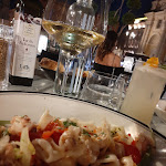 Photo n°2 de l'avis de Gabriella.. fait le 15/07/2023 à 05:24 sur le  Ristorante DSÈVOD - Pesceinpiazza à Parma