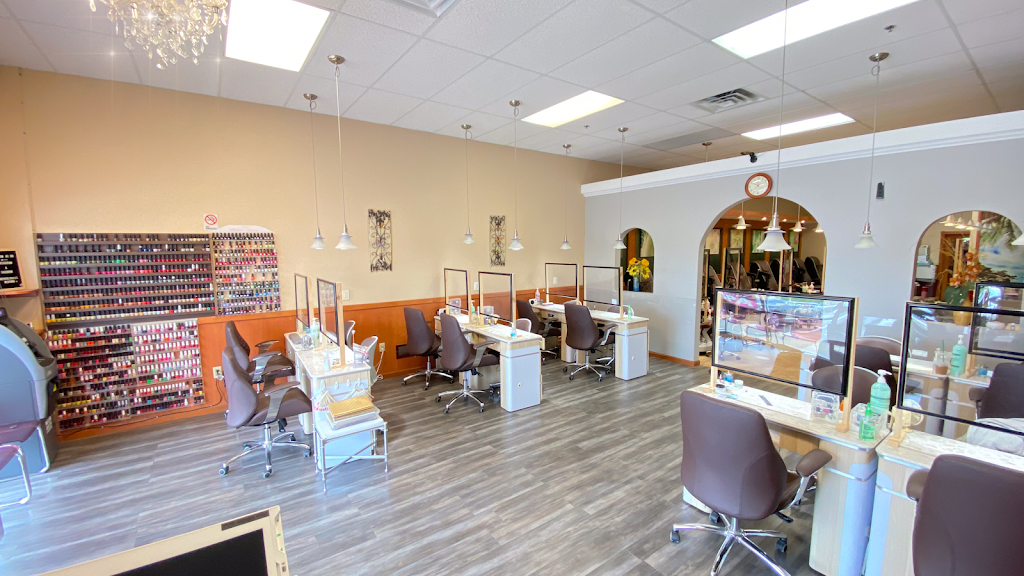 Beverly Hills Nails & Spa 15090