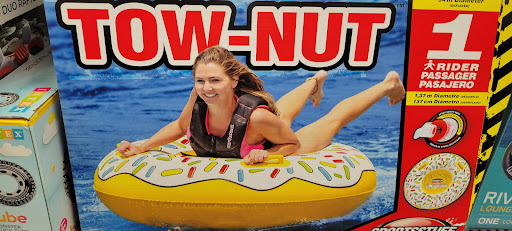 Sporting Goods Store «Big 5 Sporting Goods», reviews and photos, 19232 Soledad Canyon Rd, Canyon Country, CA 91351, USA