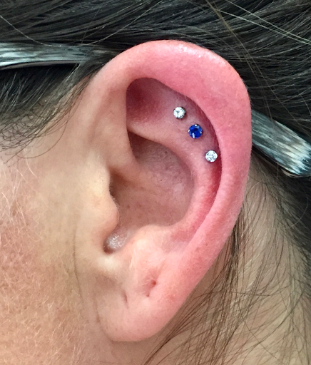 Explore catholic tattoo ideas, creative tattoo ideas in Powell, available at Elysium Body Enhancements