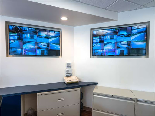 Storage Facility «Extra Space Storage», reviews and photos, 275 Northfield Rd, Northfield, IL 60093, USA