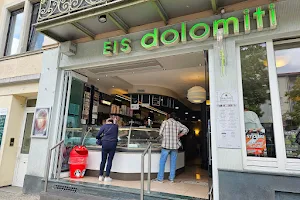 Dolomiti Eis - Cafe image