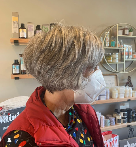 Hair Salon «Salon Twenty-Two and Spa», reviews and photos, 2135 E High St, Pottstown, PA 19464, USA