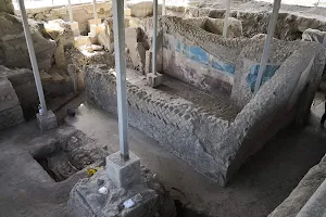 Scavi archeologici di Villa Sora image