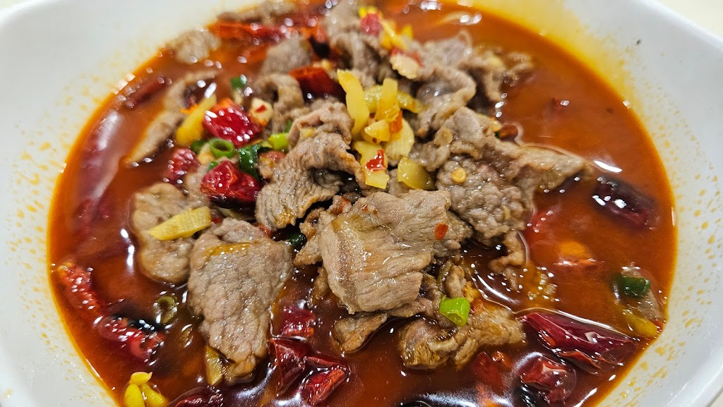 六和堂水餃 的照片