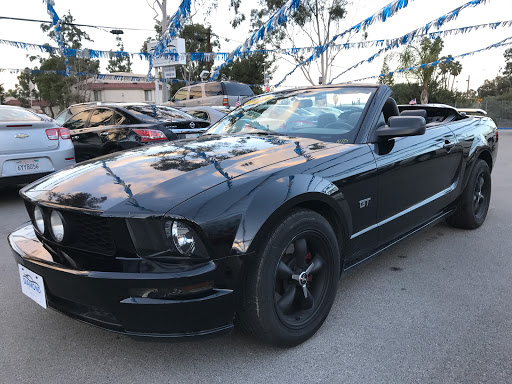 Used Car Dealer «Diamond Auto Exchange», reviews and photos, 1238 W 6th St, Corona, CA 92882, USA