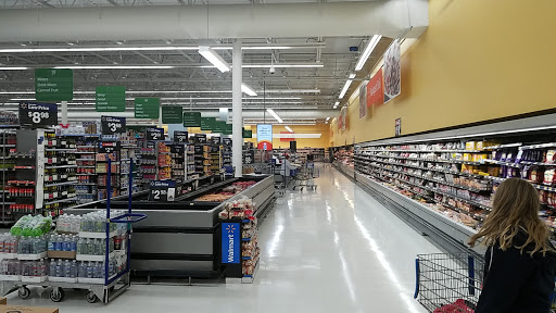 Department Store «Walmart Supercenter», reviews and photos, 5555 20th St, Vero Beach, FL 32966, USA
