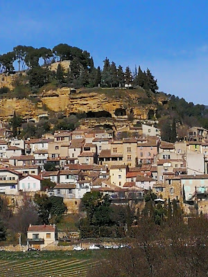 SSIAD DES MUTUELLES DE VAUCLUSE à Cadenet