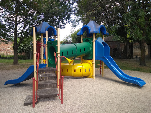 Parco Giochi Città dei Bambini