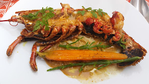 Photo n°9 de Brin de Thym à Saint-Pantaly-d'Ans ()