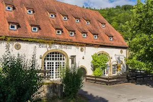Medieval hostel Zum Alten Marstall image