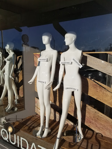 Clothing Store «United Apparel Liquidators», reviews and photos, 2918 West End Ave, Nashville, TN 37203, USA