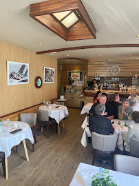 Atmosphère du Restaurant de fruits de mer Le Bistrot à Huîtres à Mulhouse - n°6
