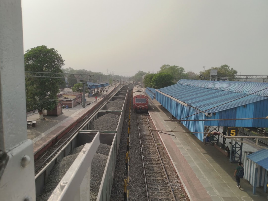 Andal Junction