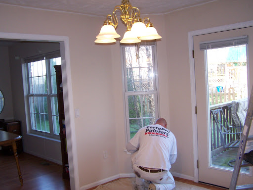 Painter «CertaPro Painters of Louisville», reviews and photos, 2218 Frankfort Ave, Louisville, KY 40206, USA