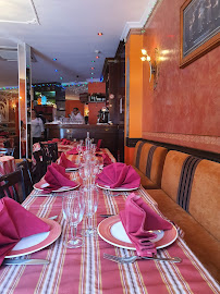 Atmosphère du Restaurant Hippopotamus Steakhouse à Paris - n°9