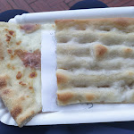 Photo n°2 de l'avis de Claudio.e fait le 01/01/2022 à 13:44 sur le  Focacceria Tuchetin à Laigueglia