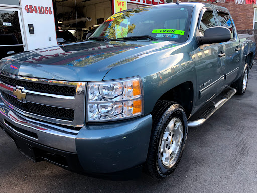 Used Car Dealer «National Auto Sales», reviews and photos, 257 E 12th St, Erie, PA 16503, USA