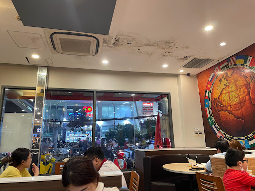 Top 2 cửa hàng texas chicken Huyện Quảng Yên Quảng Ninh 2022
