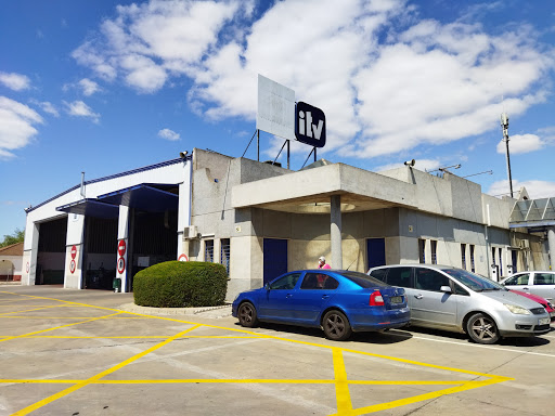 Estación ITV Alcalá de Guadaira - VEIASA