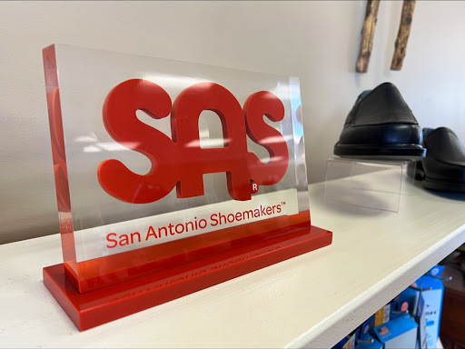 Shoe Store «SAS Shoes», reviews and photos, 6 S Rosemead Blvd, Pasadena, CA 91107, USA