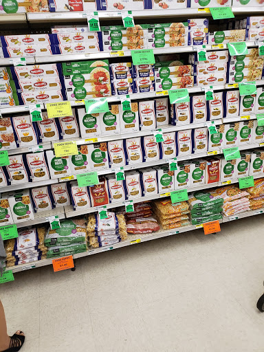 Grocery Store «Food Depot», reviews and photos, 124 Bullsboro Dr, Newnan, GA 30263, USA