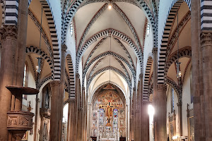 Basilica di Santa Maria Novella